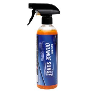Eastwood Concours Orange Surge Heavy Duty Cleaner and Degreaser