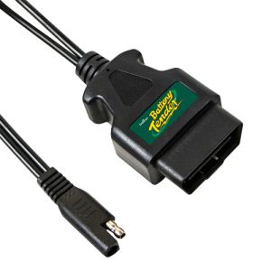 Battery Tender OBDII Accessory Cable