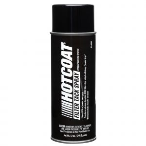HotCoat Filter Tack Spray
