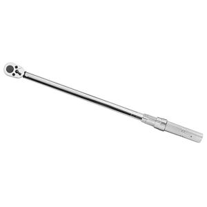 ATD-12504A 1/2" Drive 50-250 ft.-lbs. Micrometer Torque Wrench