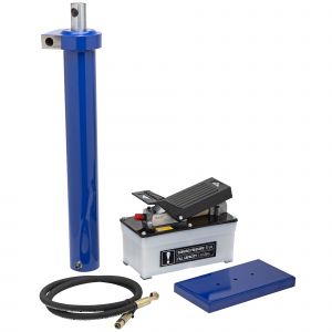 Eastwood Tubing Bender Air-Hydraulic  Conversion Kit