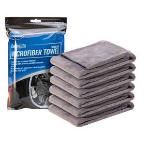 Eastwood Concours Microfiber Towels