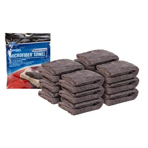 Concours Premium Exterior Microfiber Towel - 12 Pack - Eastwood