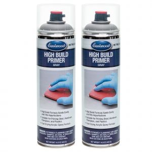 Eastwood High Build Primer - Gray