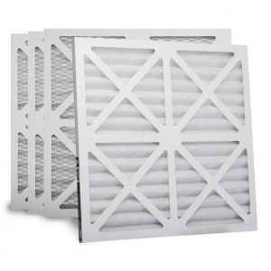 Eastwood HotCoat 20"x20"x1" Replacement Powder Coating Booth Filter 4 Pack