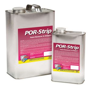 POR STRIP - Paint Remover/Stripper