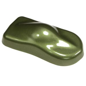 Eastwood Shaggin Green Metallic Intermix Paint