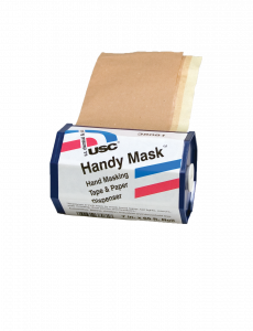 USC Handy Masker 7 in x 65ft38081