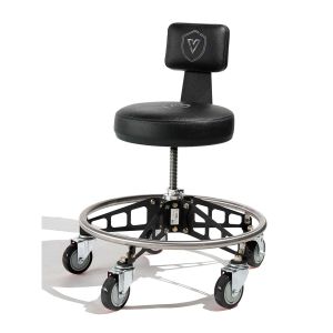 Vyper Industrial Robust Steel Max Chair