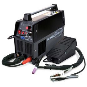 Eastwood 200 Amp DC TIG Welder