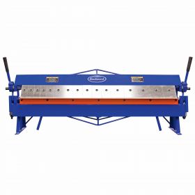 Eastwood 48 Inch Box and Pan Sheet Metal Brake