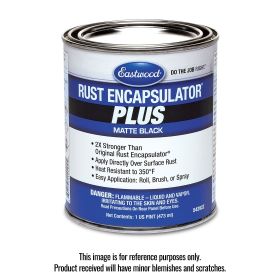 Eastwood Rust Encapsulator Plus Pint Scratch and Dent