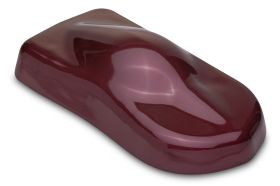 Eastwood 4:1 Maroon Rose Metallic - Basecoat - Automotive Car Paint - Gallon