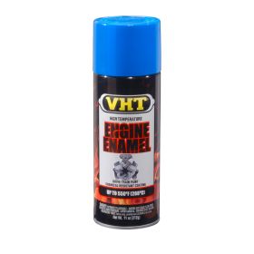 VHT Engine Enamel High Temp Ford Light Blue Aerosol 11 OZ SP134