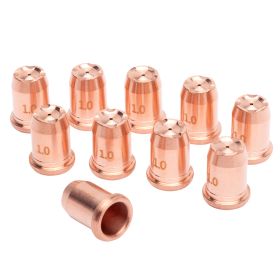 Eastwood Versa-Cut 40 CNC Replacement Machine Torch Nozzles 10 Pack