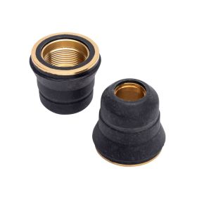 Eastwood Versa-Cut 40 CNC Replacement Hand Torch Outer Nozzles 2 Pack