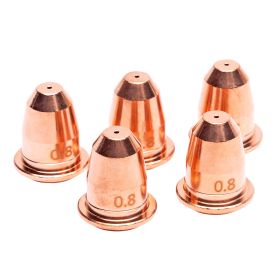 Eastwood Versa-Cut 40 CNC Replacement Hand Torch Nozzles 5 Pack