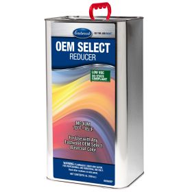 Eastwood OEM Select Low VOC Reducer - Medium - 5L