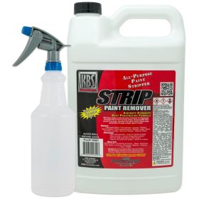 KBS Coatings Strip - Paint Remover - Gallon 19501