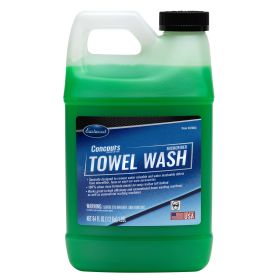 Eastwood Concours Microfiber Towel Wash