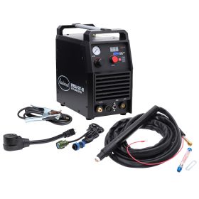 Eastwood Versa-Cut 40 CNC Plasma Cutter With Machine Torch