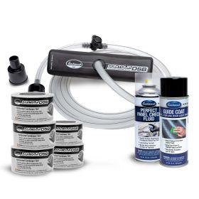 Eastwood Contour DSB Master Kit with Guide Coat