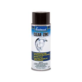 Eastwood Clear Zinc Aerosol 12 oz