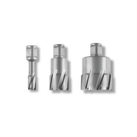 Fein Power Tools 5/8" X 1-3/8" Carbide Tip Universal cutter w/pin 63135159021