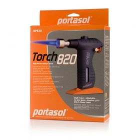 Portasol Torch 820 012680040