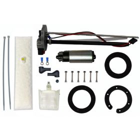 FiTech Go Fuel In Tank Fuel Pump 600 HP Module  50014