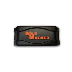 Mile Marker Roller Fairlead Cover for WH-10 8402