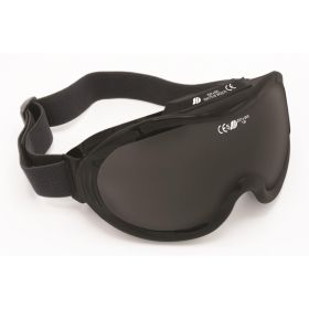 Titan Anti Scratch Anti Fog Welding Goggles 41217
