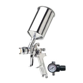 Titan 1.3 mm Gravity Feed HVLP Spray Gun 19113