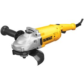 DeWalt Corded 7in Large Angle Grinder DWTDWE4517