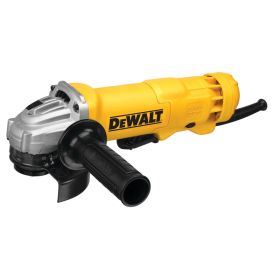 DeWalt 4-1/2in Corded Angle Grinder DWTDWE402