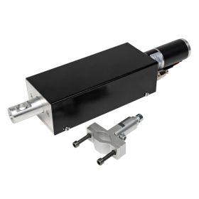 Eastwood Versa Cut 4X4 CNC Plasma Table Replacement Torch Height Motor Assembly (Hardware installed)