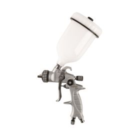 Titan Tools 1.4mm 2-in-1 HVLP / MP Professional Spray Gun 20300