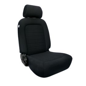 Procar Classic Series Seat Black Velour Right Side