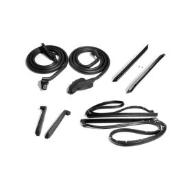 Metro Moulded Parts Basic Kit for T-Top Coupe RKB 2000-103