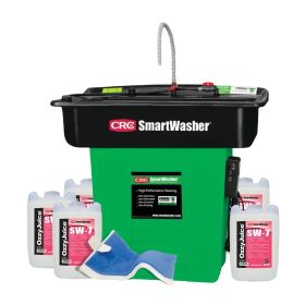 SMARTWASHER SuperSink Parts Washer Kit (SW-728)