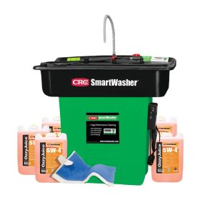 SMARTWASHER SuperSink Parts Washer Kit (SW-428)