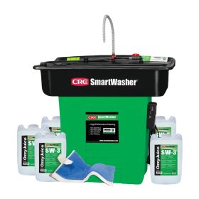 SMARTWASHER SuperSink Parts Washer Kit (SW-328)