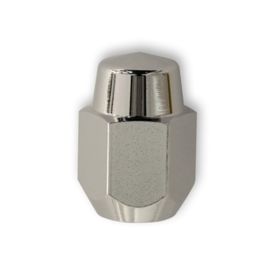Scott Drake 65-7 Steel Lugnut C5ZZ-1012-A