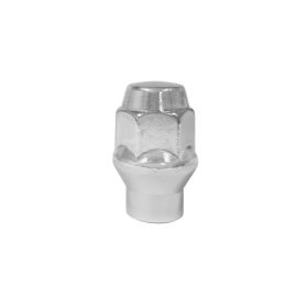Legendary Wheels 3/4in Hex Lugnut -1/2in  LW-LN003