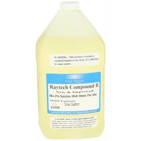 Raytech Compound B1 Gallon Liquid additive
