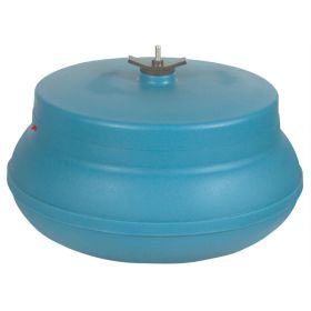 Raytech B-75 Bowl and Cover