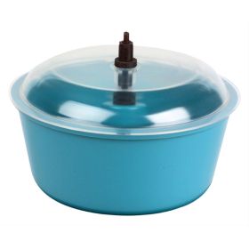 Raytech B-5 Bowl and Cover