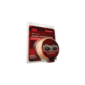 3M Headlight Lens Restore System 3M39008