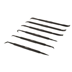 Titan Tools 6 pc. Non-Marring Pick, Hook, and Pry Set 17716