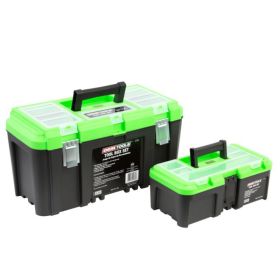 OEMTools 19in. TOOL BOX WITH 12in. TOOL BOX COMBO